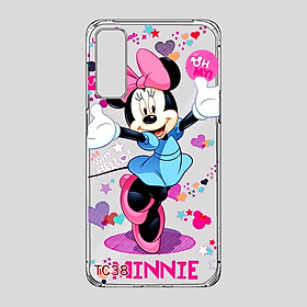 Ốp Lưng Dẻo Dành Cho VIVO Y20s