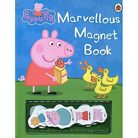 Peppa Pig Marvellous