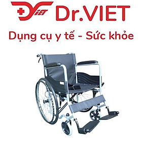 Xe lăn Yuwell H007