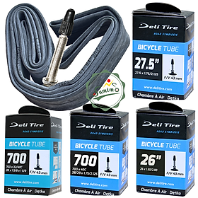 Ruột DELI van nhỏ  FV 43mm