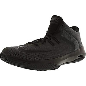 NIKE Men's Air Versitile Nubuck Basketball Shoes