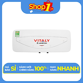 Bình Nước Nóng Gián Tiếp Ariston VITALY 20 SLIM 2.5 FE - Hàng chính hãng