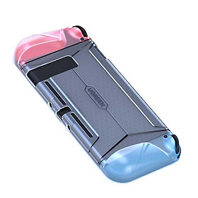 Mua Ugreen UG80870LP260TK Màu Trắng Trong suốt Ốp lưng bảo vệ máy Nintendo Switch - HÀNG CHÍNH HÃNG