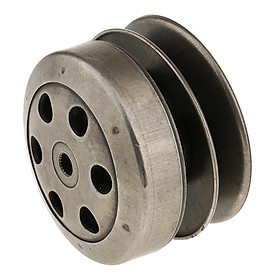 Driven Clutch Pulley for GY6 50cc 80cc Scooter