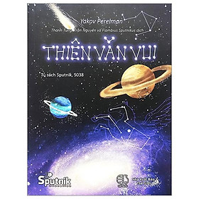 Thiên Văn Vui