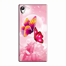 ỐP LƯNG IN PHỦ BÓNG DÀNH CHO VIVO Y51
