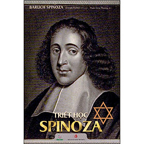 Hình ảnh Triết học Spinoza