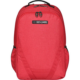 Balo Simplecarry B2B02 0211403 (Size M) - Đỏ