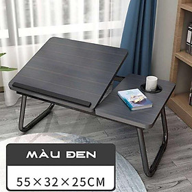 Mua Bàn laptop đa năng  bàn học bệt tùy chỉnh góc độ đa năng BK2005 phù hợp cho học sinh sinh viên