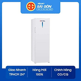 Tủ Đông Đá Alaska IF-25 (250L) - Hàng chính hãng