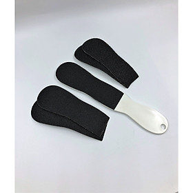 Cây chà gót chân - tặng kèm 2 cặp nhám thay thế
