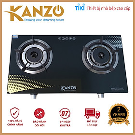 Bếp Gas Dương Kanzo KZ-P999JP Hàng Chính Hãng