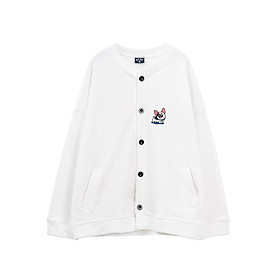 Áo cardigan nữ màu mới đẹp