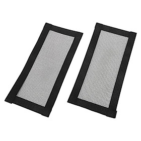 Hình ảnh Car Air Outlet Anti Dust Net Cover Anti-Blocking Fit for  Y