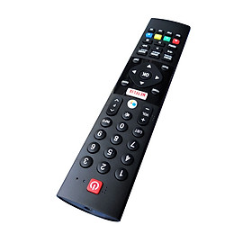 Mua Remote Điều Khiển Tivi Thông Minh  Android TV Nhận Giọng Nói Dành Cho Panassonic tặng pin kèm