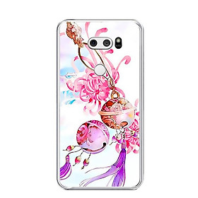 Ốp lưng dẻo cho điện thoại LG V30 - 0097 CHUONGGIO02 - Hàng Chính Hãng