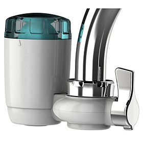 Đầu Lọc Nước Tại Vòi Công Nghệ Ceramic Nano PureWorld PW-C1