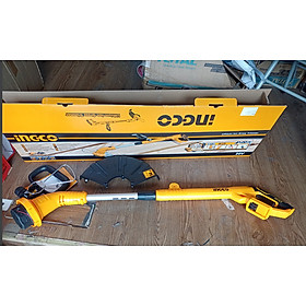 Mua 20V Máy cắt cỏ dùng pin INGCO CGTLI2001