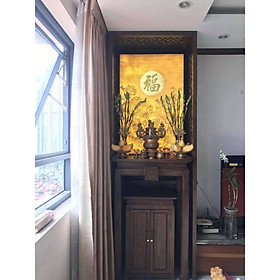 Mua Mẫu tranh trúc chỉ hoa sen TC47