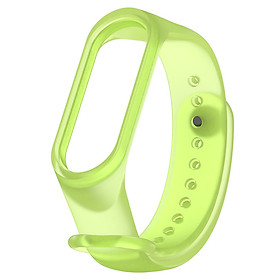 Vỏ Bảo Vệ Đồng Hồ Đeo Tay Thông Minh Xiaomi 3