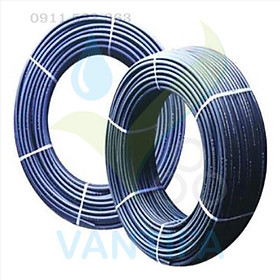 Mua Ống nhựa HDPE 50mm VANTIFA D50 PN12.5
