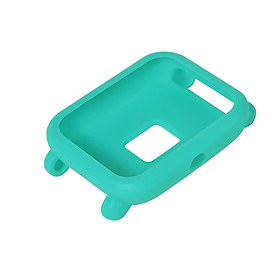 Vỏ silicone bảo vệ mặt đồng hồ thông minh Huami Amazfit Bip BIT Lite Youth