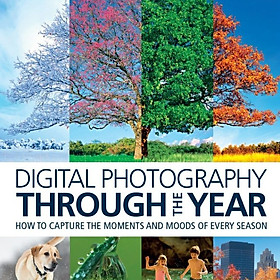 Digital Photography Month by Month