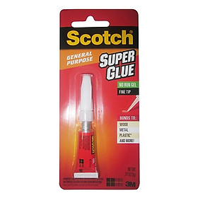 Vĩ Keo Siêu Dính Scotch AD113 - 2G - 3M