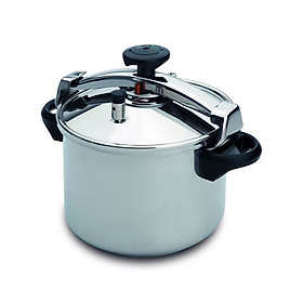 Nồi áp suất Teka 8l 24cm