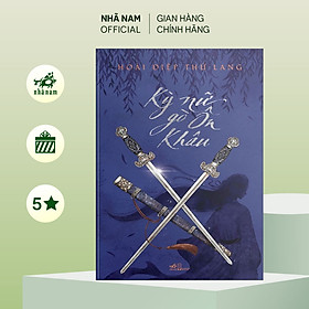 Sách - Kỹ nữ gò Ôn Khâu - Nhã Nam Official