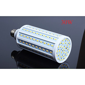 Mua Bóng Led Mắt Ngọc 10W/20W/30W E27 Ánh Sáng Trắng/Vàng  Đèn Chiếu Sáng Tiết Kiệm Điện Hàng Chính Hãng