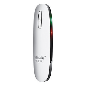 Đèn LED Khử Trùng Bằng Tia UV HomeSafety Kiểu Dáng Cầm Tay Nhỏ Gọn Cho Gia Đình / Khách Sạn