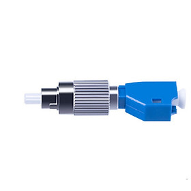 Mua Khớp Chuyển Đổi Sợi Quang LC-FC Coupler FC-LC