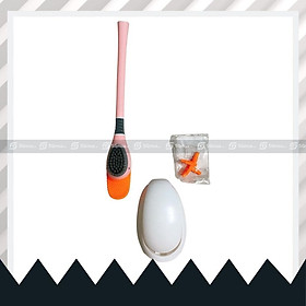 Mua Cọ toilet  cọ bồn cầu  bàn chải hình vịt