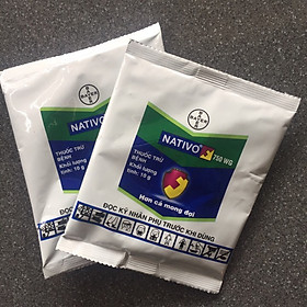 Mua Nativo 10gr Thuốc trừ rỉ sắt   thán thư trên cây trồng