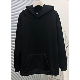 Áo khoác hoodie form rộng hh1