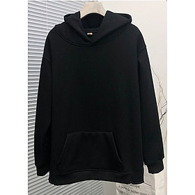 Áo khoác Hoodie From Rộng HH1