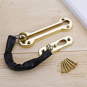 Mua Dây Xích Chốt An Toàn  Hạn Chế Mở Cửa  Đảm Bảo An Toàn  Chắc Chắn  Bảo Vệ Người Trong Gia Đình và Trẻ Nhỏ  TakyHome 3113