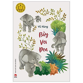 Bầy voi đen