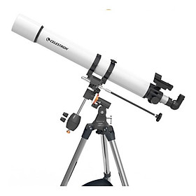 Mua Kính thiên văn Celestron 80EQ PRO-Hàng chính hãng