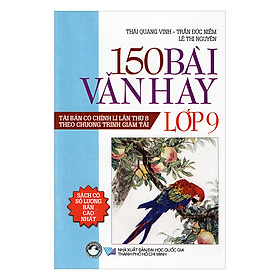 Nơi bán 150 Bài Văn Hay Lớp 9 - Giá Từ -1đ