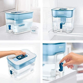 Bình lọc nước Brita 8,2 lít 