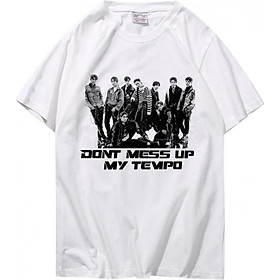 Áo Thun EXO Don't Mess Up My Tempo