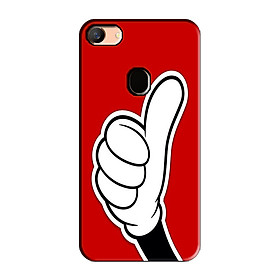 ỐP LƯNG IN DÀNH CHO OPPO F5 YOUTH