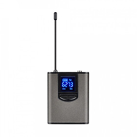 Máy Thu Âm Không Dây Cầm Tay Kèm Mic
