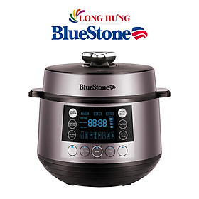 Mua Nồi áp suất Bluestone 5 lít PCB-5763M - Hàng chính hãng