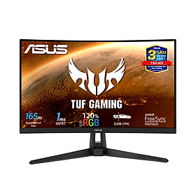Mua Màn hình Asus VG27VH1B (27inch/FHD/VA/144Hz/1ms/250nits/HDMI+DSub+Audio)- Hàng Chính Hãng