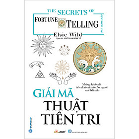 The Secrets - Giải Mã Thuật Tiên Tri