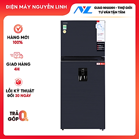 Mua Tủ lạnh Toshiba Inverter 407 lít GR-RT535WE-PMV(06)-MG - Hàng chính hãng