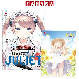 Nàng Juliet Ở Trường Nội Trú - Tập 7 - Kim Jee Hye